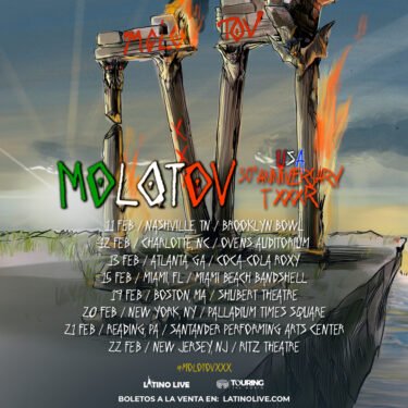 Square-Molotov-National Square-Molotov-National