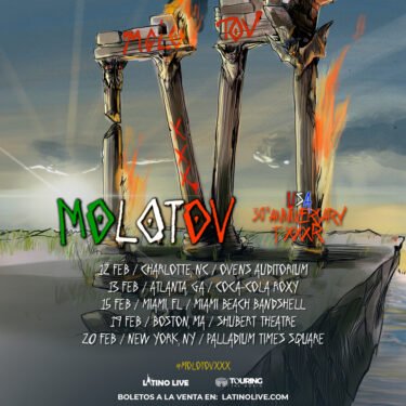 Square-Molotov-National